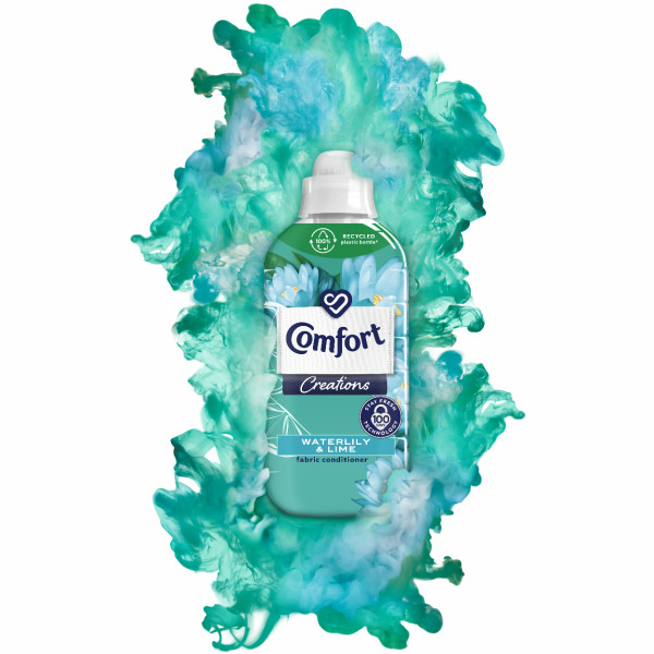 Comfort Blue Skies Fabric Conditioner Comfort