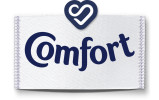 Comfort brand logo