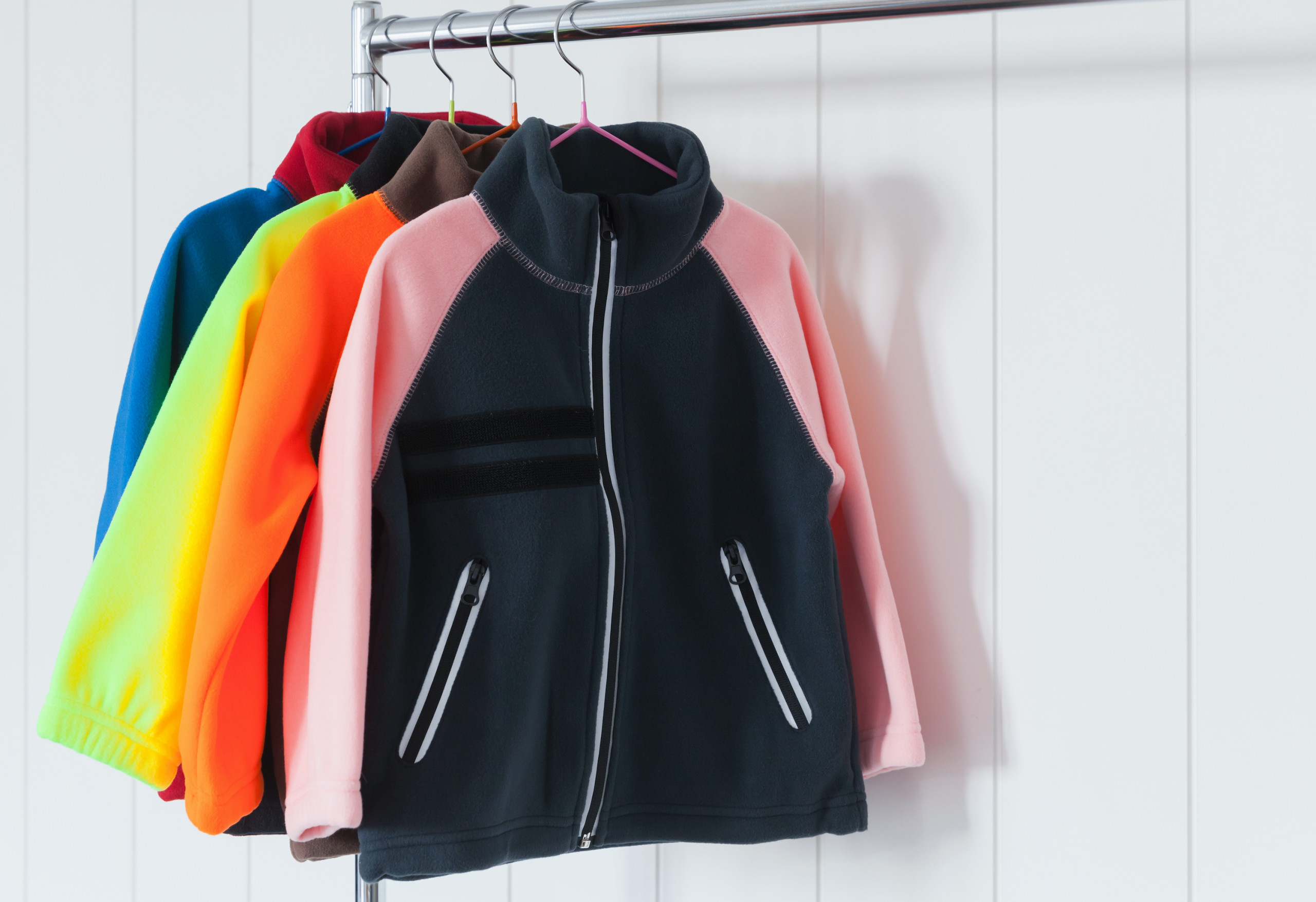 What is Fleece? How to Care for Fleece Comfort