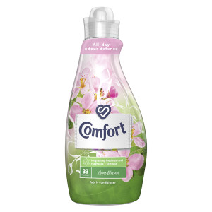 Comfort Fabric Conditioner Apple Blossom