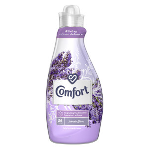 Comfort Fabric Conditioner Lavender