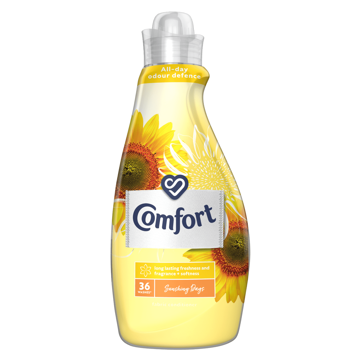 Comfort Fabric Conditioner Comfort