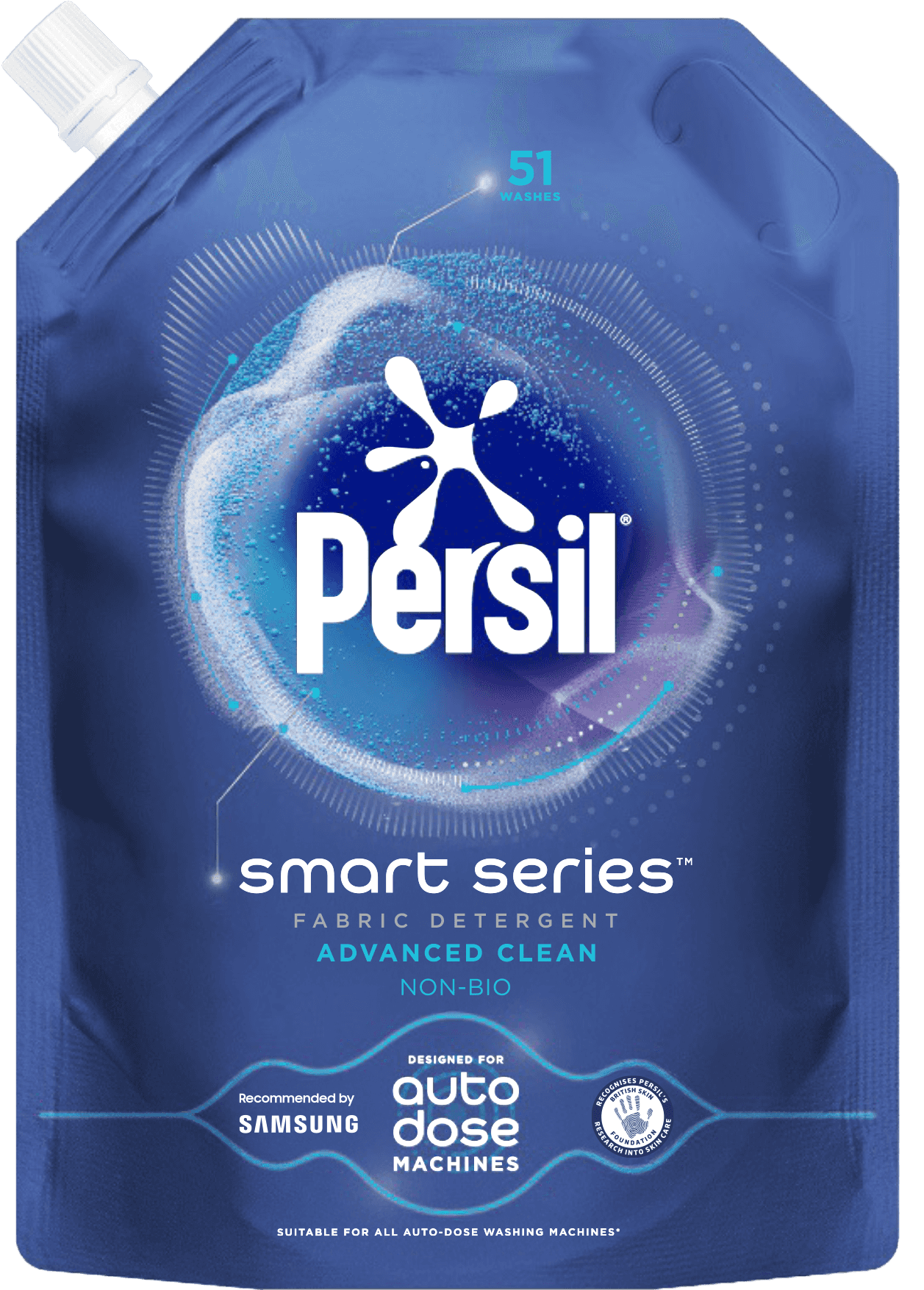 Persil Pack