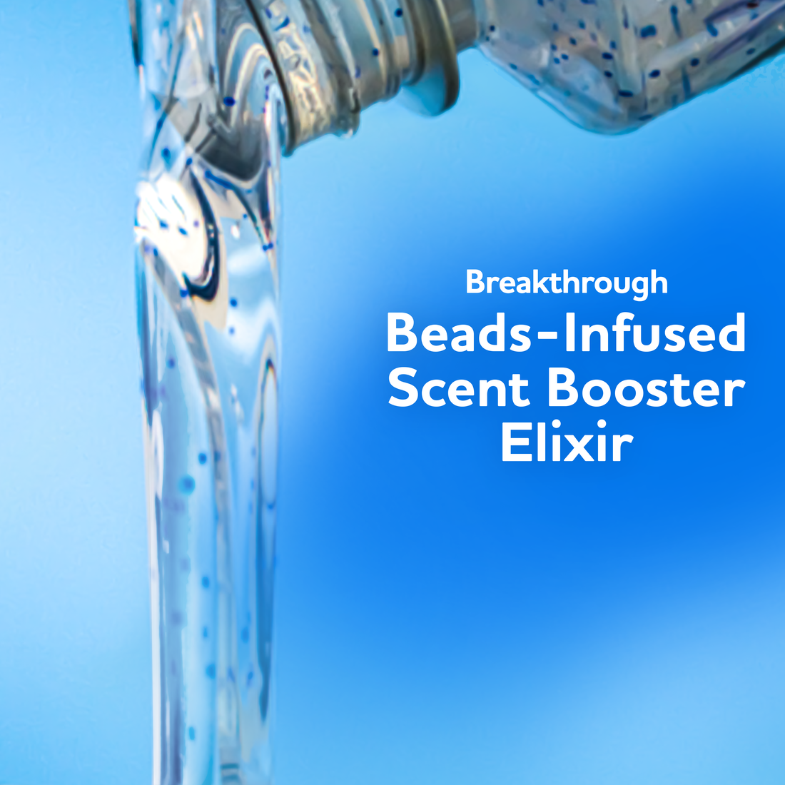 Breakthrough Beads-Infused Scent Booster Elixir